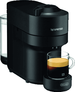Nespresso Vertuo Pop
