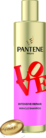 Pantene LOVE